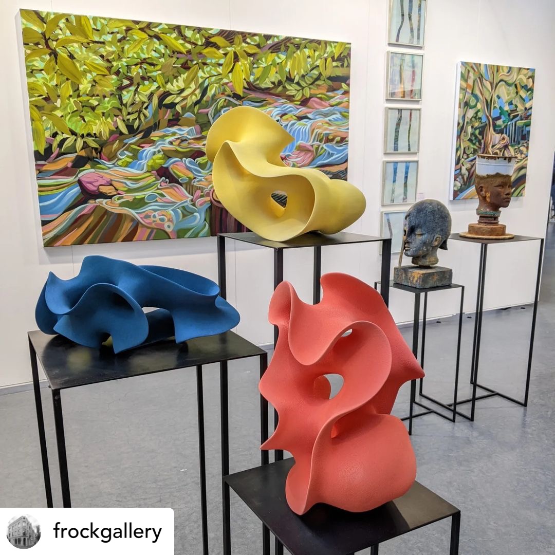 Affordable Artfair Brussels 2022
